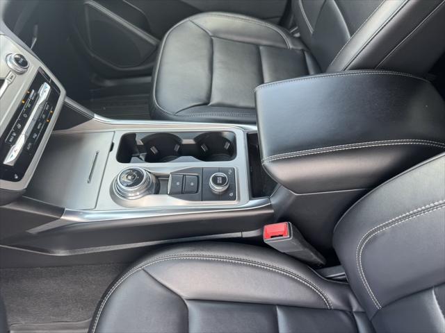 used 2022 Ford Explorer car, priced at $32,992