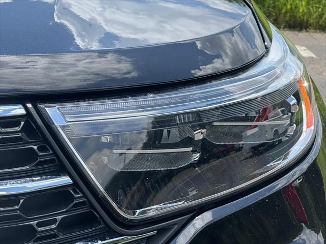 used 2022 Ford Explorer car, priced at $32,992