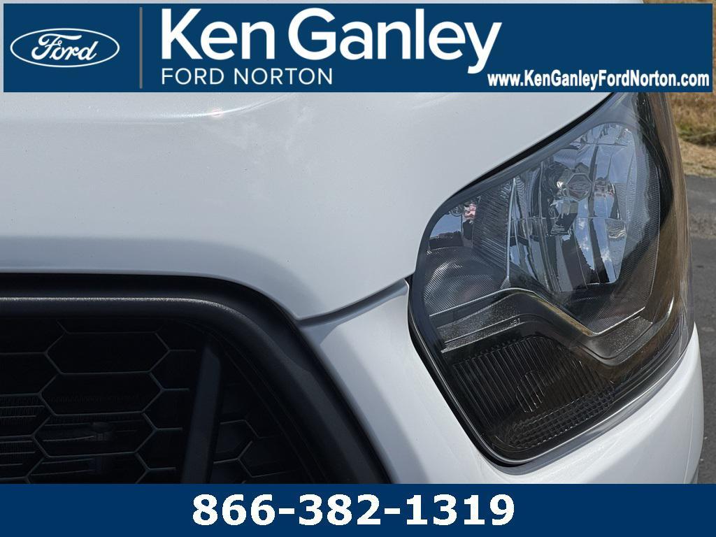 new 2025 Ford Transit-250 car, priced at $51,955