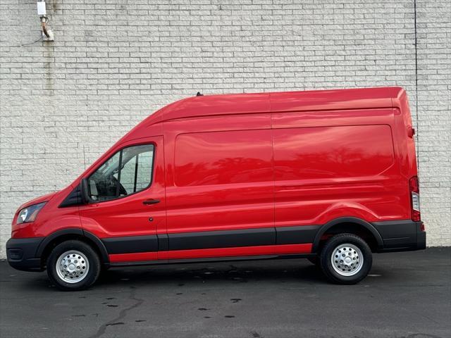 new 2024 Ford Transit-350 car, priced at $61,955