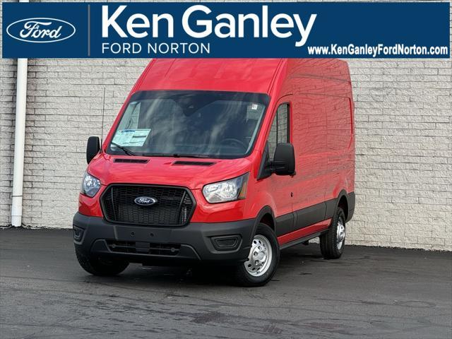 new 2024 Ford Transit-350 car, priced at $61,955