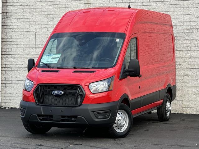 new 2024 Ford Transit-350 car, priced at $61,955