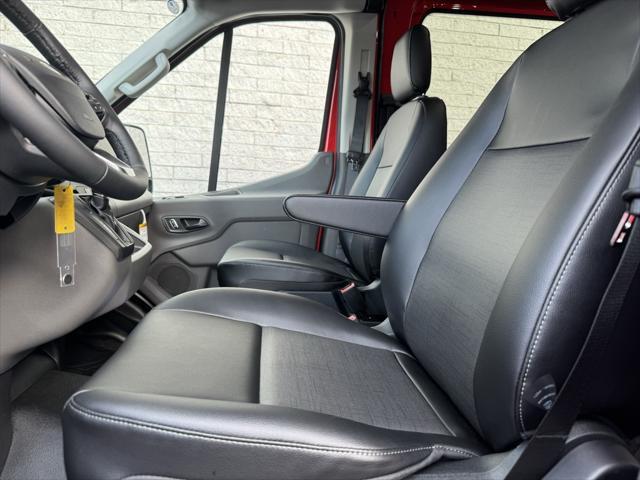 new 2024 Ford Transit-350 car, priced at $61,955