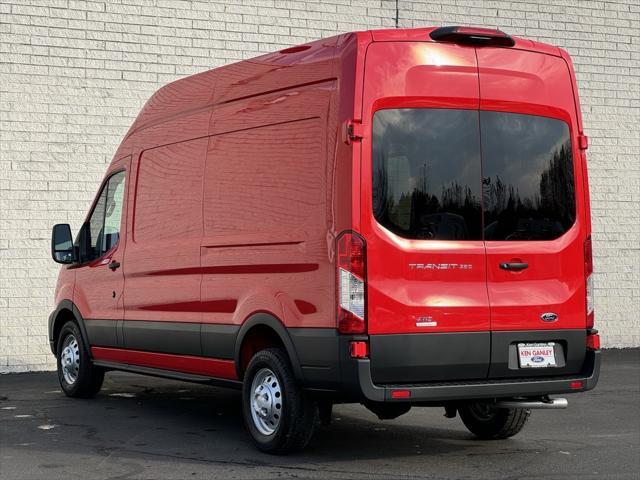 new 2024 Ford Transit-350 car, priced at $61,955