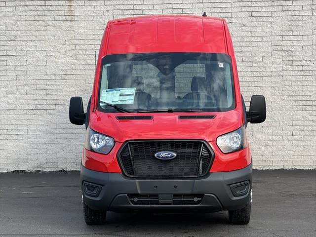 new 2024 Ford Transit-350 car, priced at $61,955