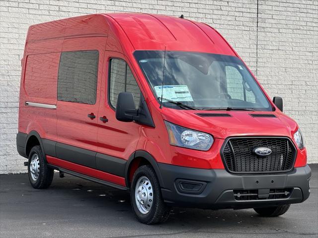 new 2024 Ford Transit-350 car, priced at $61,955