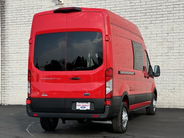 new 2024 Ford Transit-350 car, priced at $61,955