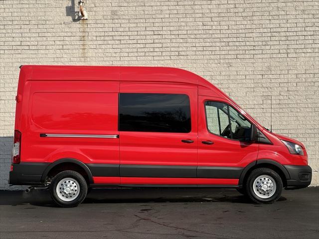 new 2024 Ford Transit-350 car, priced at $61,955