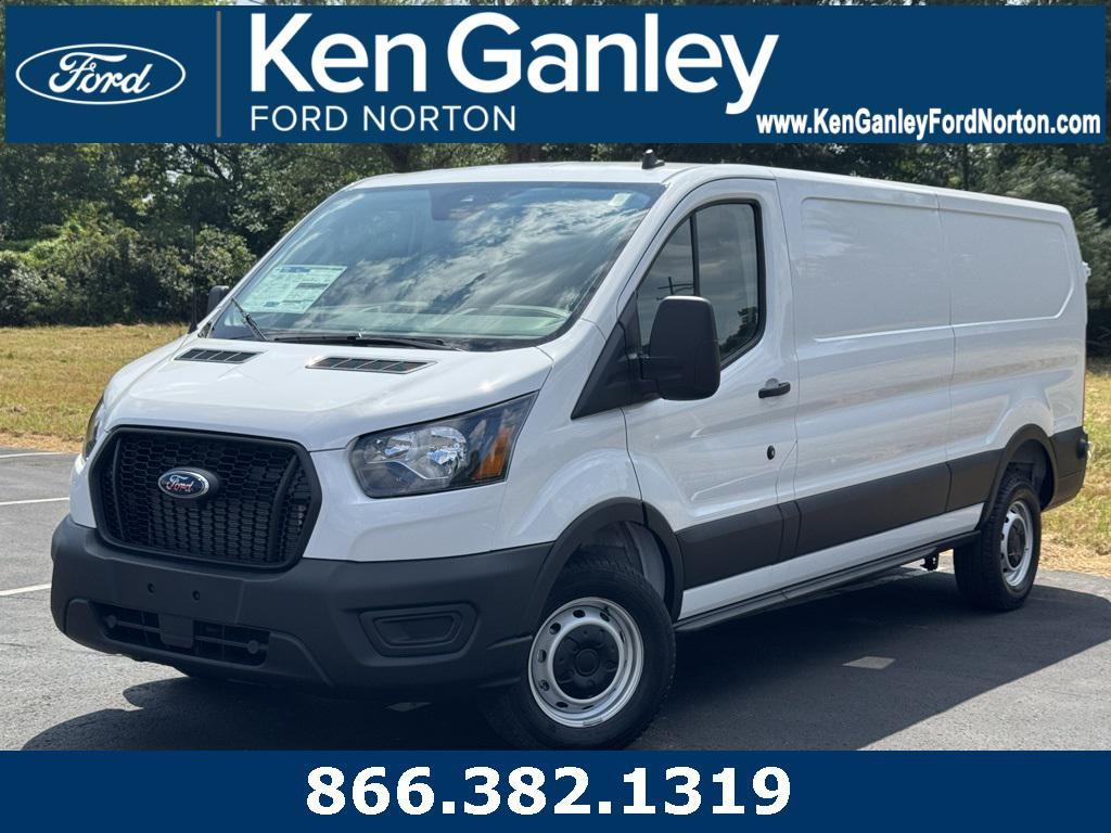 new 2025 Ford Transit-250 car, priced at $50,040