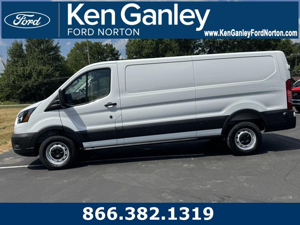 new 2025 Ford Transit-250 car, priced at $50,040