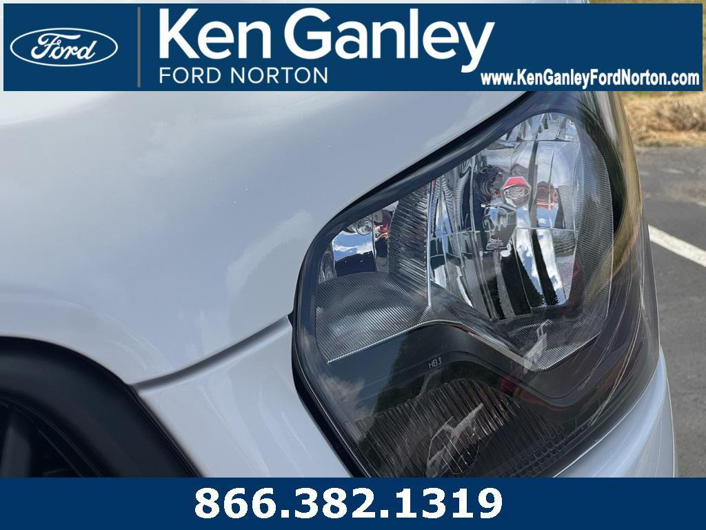 new 2025 Ford Transit-250 car, priced at $50,040