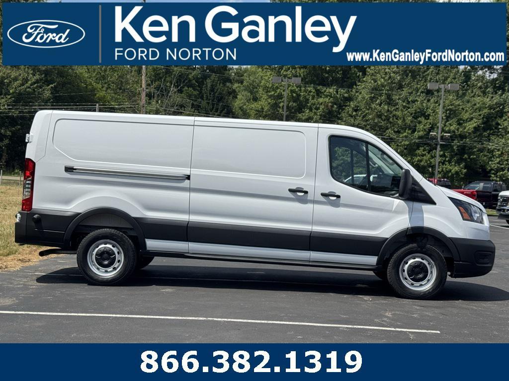 new 2025 Ford Transit-250 car, priced at $50,040