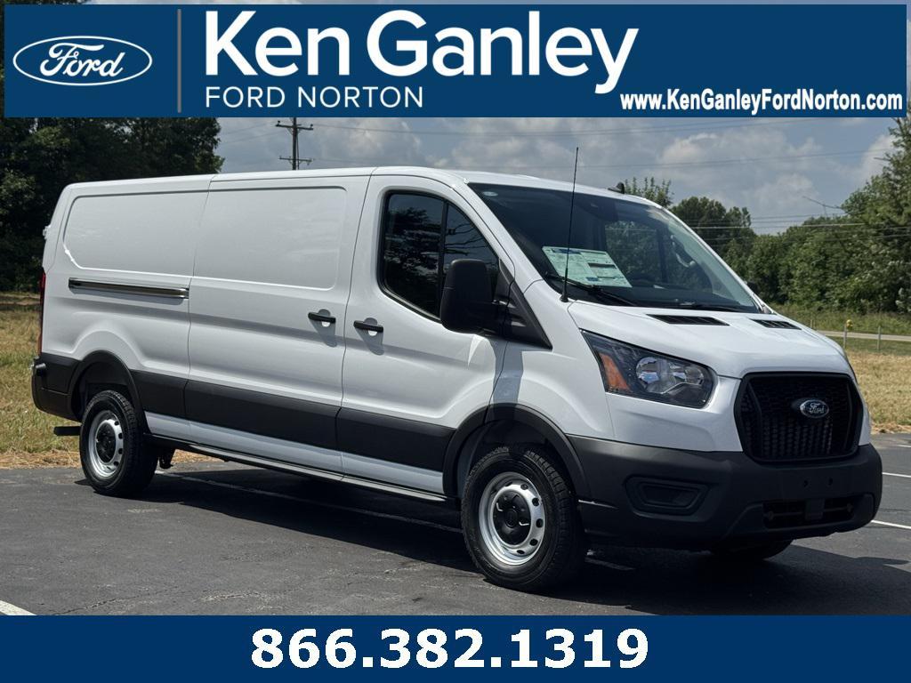 new 2025 Ford Transit-250 car, priced at $50,040