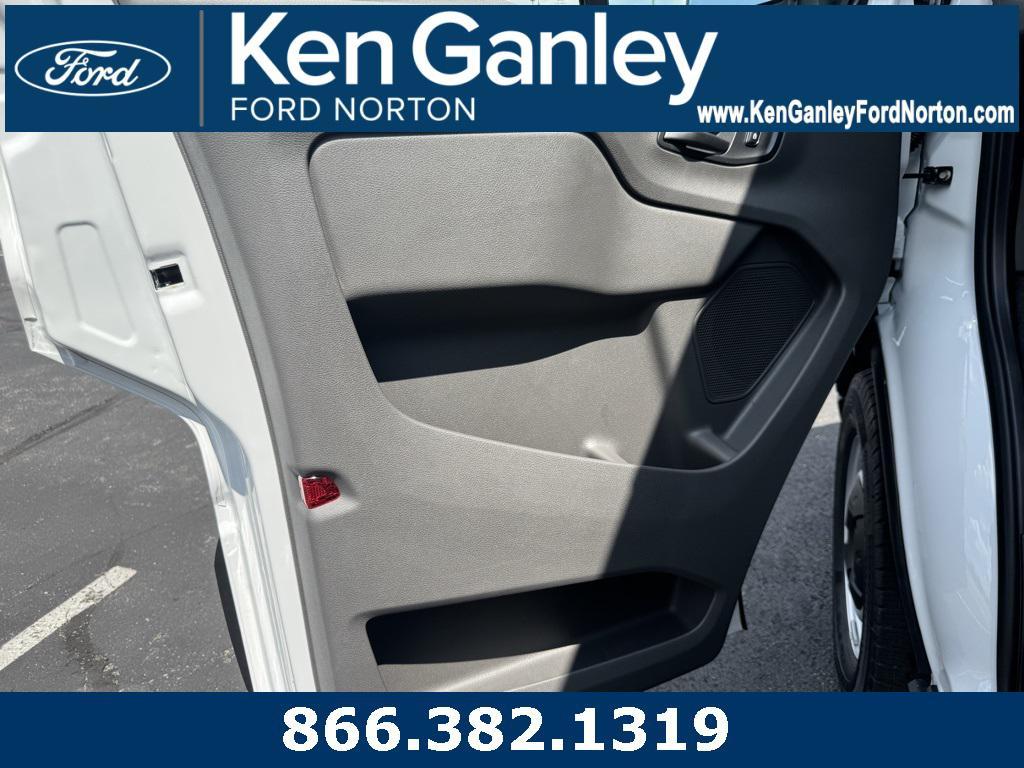 new 2025 Ford Transit-250 car, priced at $50,040