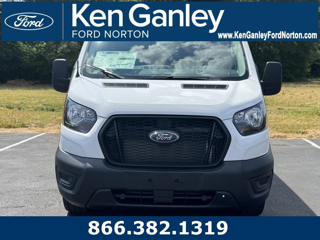 new 2025 Ford Transit-250 car, priced at $50,040