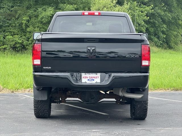 used 2021 Ram 1500 Classic car, priced at $28,848