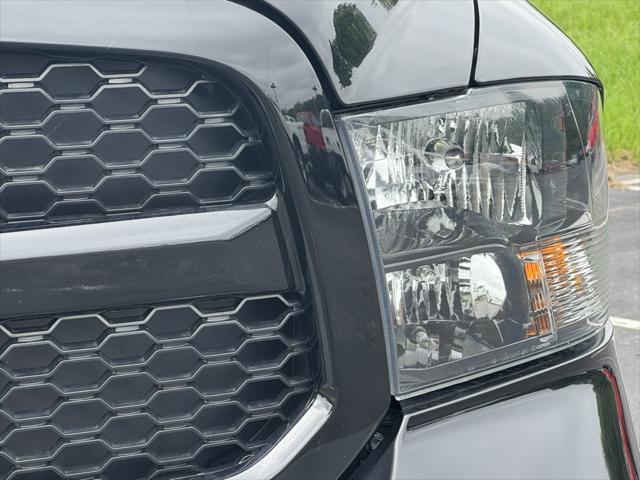 used 2021 Ram 1500 Classic car, priced at $28,848