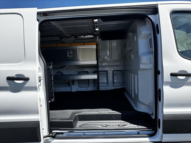 new 2025 Ford Transit-250 car, priced at $54,317