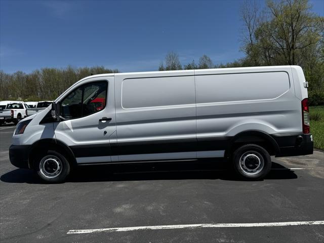 new 2025 Ford Transit-250 car, priced at $54,317