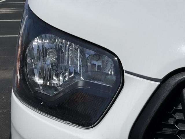new 2025 Ford Transit-250 car, priced at $54,317
