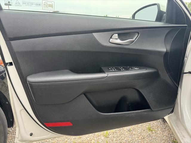 used 2020 Kia Forte car, priced at $14,694