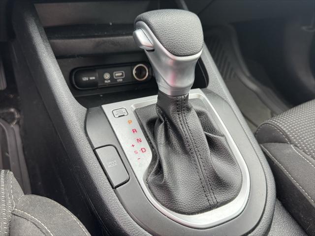 used 2020 Kia Forte car, priced at $14,694
