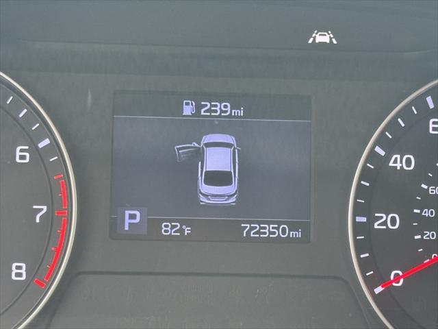 used 2020 Kia Forte car, priced at $14,694