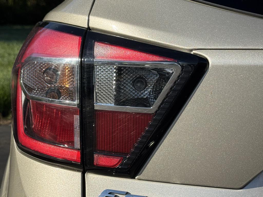 used 2018 Ford Escape car, priced at $13,358