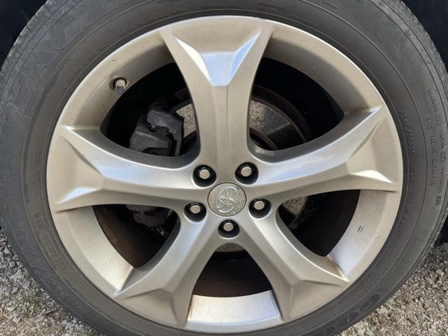 used 2012 Toyota Venza car, priced at $13,723