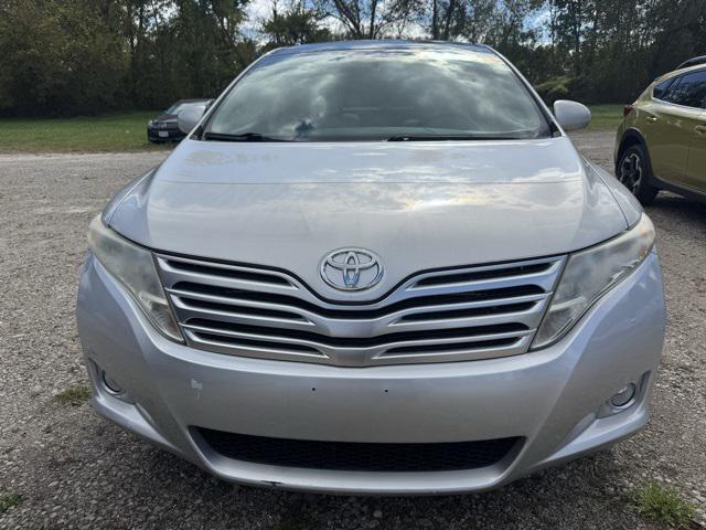 used 2012 Toyota Venza car, priced at $13,723