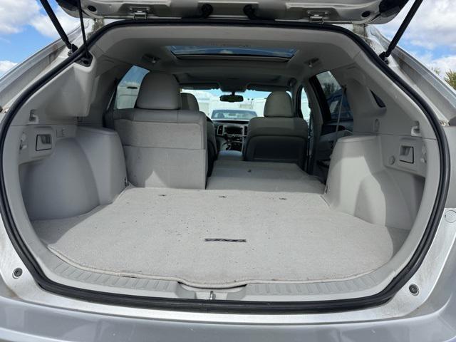 used 2012 Toyota Venza car, priced at $13,723