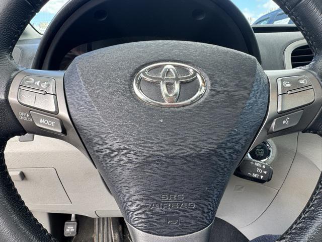 used 2012 Toyota Venza car, priced at $13,723