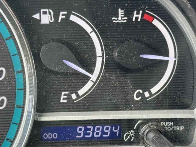 used 2012 Toyota Venza car, priced at $13,723