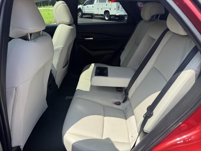used 2021 Mazda CX-30 car, priced at $21,745