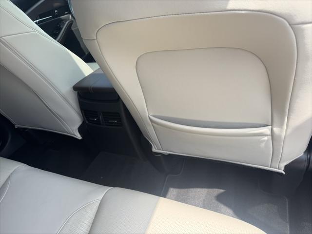 used 2021 Mazda CX-30 car, priced at $21,745