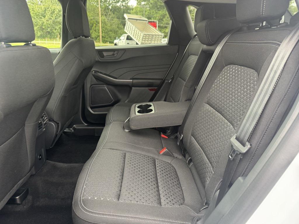 new 2025 Ford Escape car, priced at $30,905