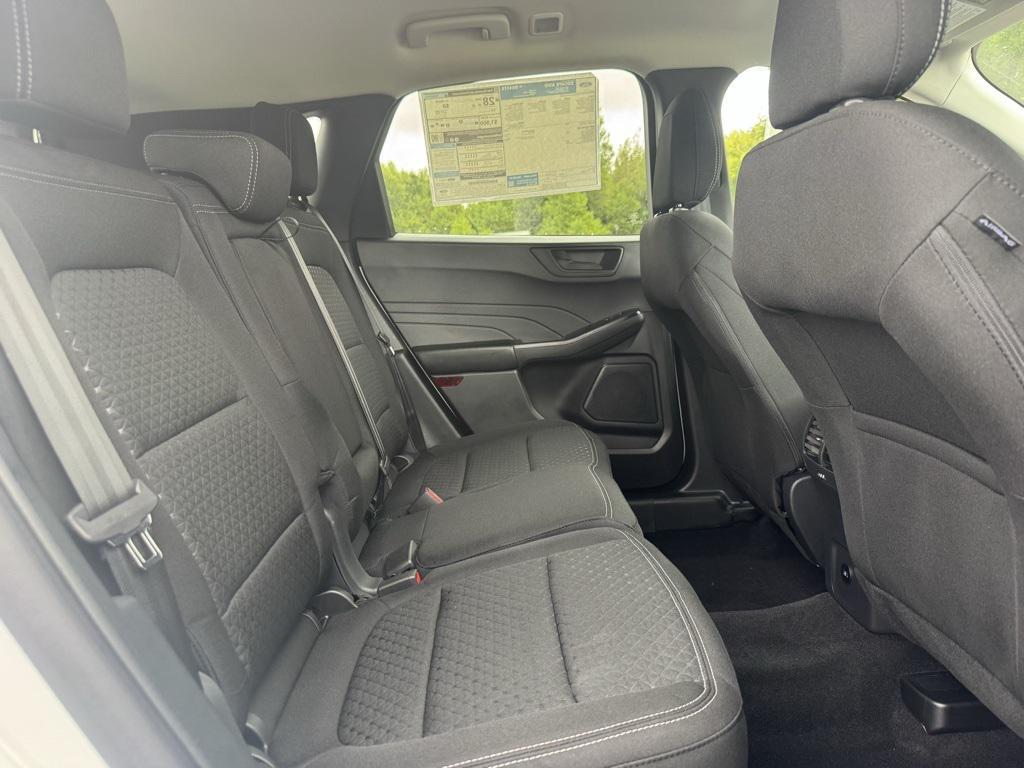 new 2025 Ford Escape car, priced at $30,905