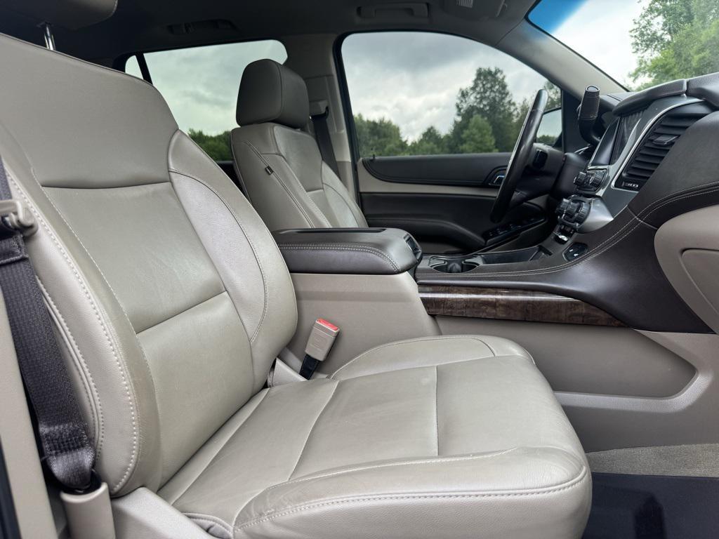 used 2018 Chevrolet Tahoe car, priced at $22,995