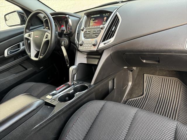 used 2014 GMC Terrain car, priced at $9,914