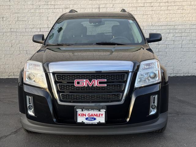 used 2014 GMC Terrain car, priced at $9,914