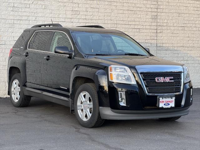 used 2014 GMC Terrain car, priced at $9,914