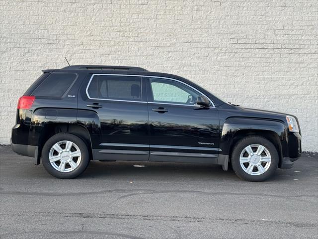 used 2014 GMC Terrain car, priced at $9,914