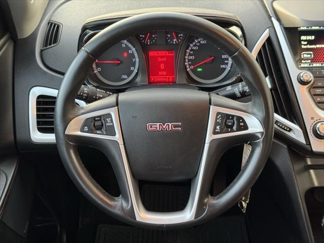 used 2014 GMC Terrain car, priced at $9,914