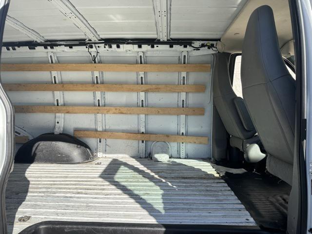 used 2019 Chevrolet Express 2500 car, priced at $20,606