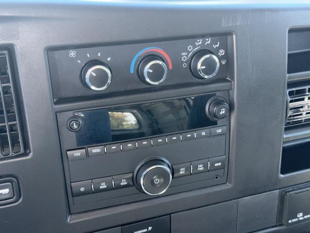 used 2019 Chevrolet Express 2500 car, priced at $20,606