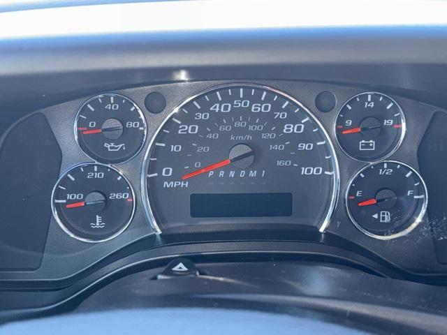 used 2019 Chevrolet Express 2500 car, priced at $20,606
