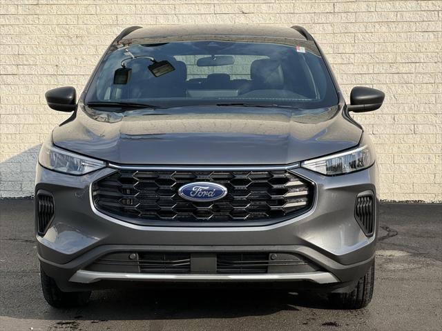 new 2025 Ford Escape car, priced at $33,870