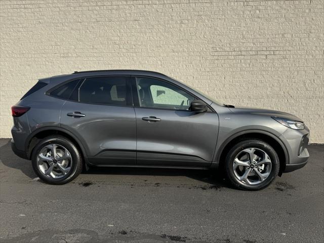 new 2025 Ford Escape car, priced at $33,870