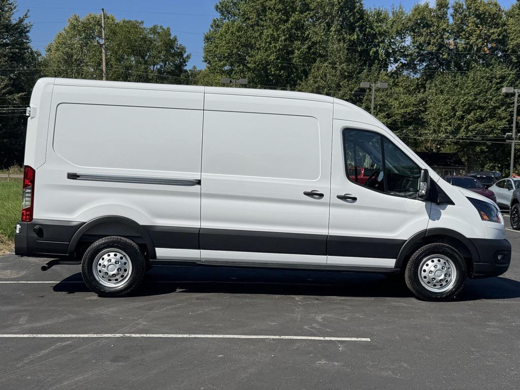 new 2025 Ford Transit-250 car, priced at $60,390