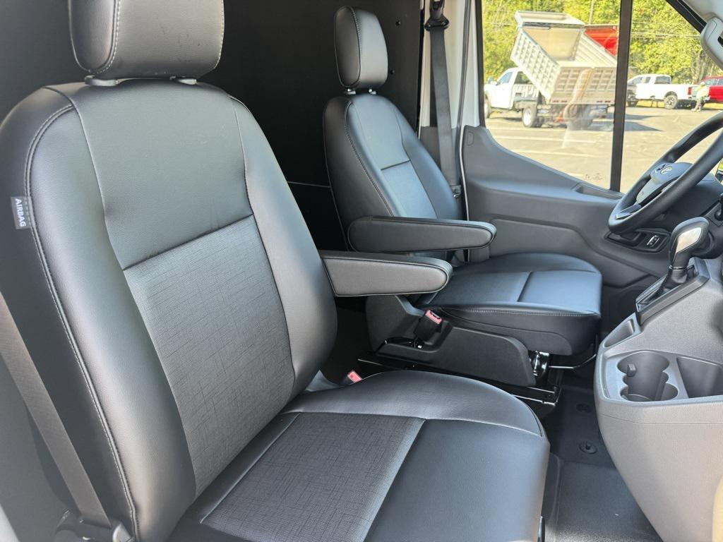 new 2025 Ford Transit-250 car, priced at $60,390